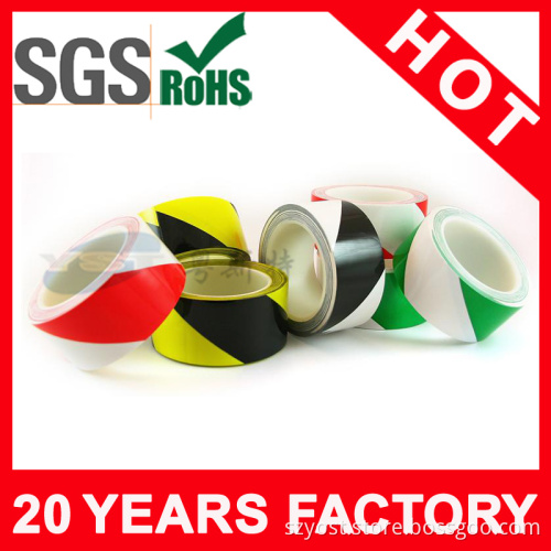 Custom PE Reflective Barrier Tape (YST-WT-013)